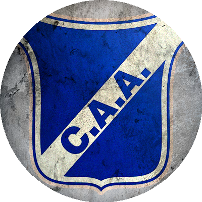 Logo Club Atlético Argentino de Chacabuco